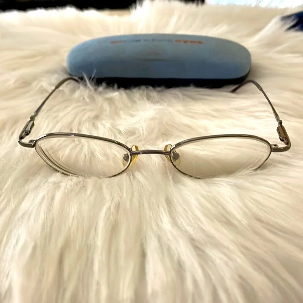 Candies Wire prescription glasses frames